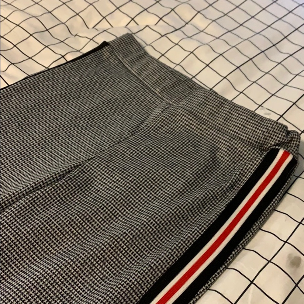 gingham pants✰⁂ - Picture 2 of 4